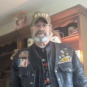 Meet your Posher, Dave